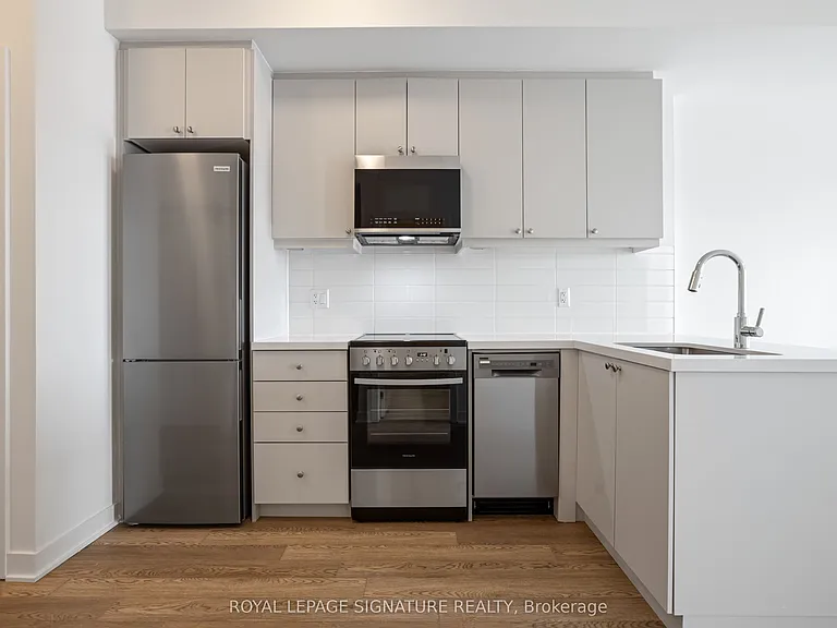 51 Clarington Blvd #505 — Photo 6