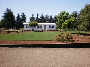 40120 Stayton Scio Rd, Scio, OR 97374