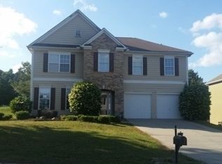 300 Wildwood Pt, College Park, GA 30349