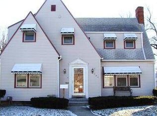 723 S Farragut St, Bay City, MI 48708