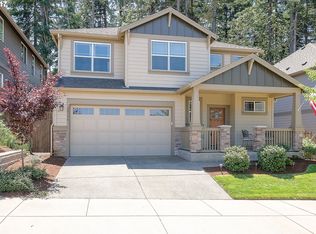 20398 SW Navarre Ln, Beaverton, OR 97007