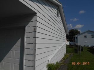 216 Frey Ave, Endicott, NY 13760