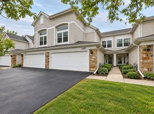 1187 Bristol Ln, Buffalo Grove, IL 60089