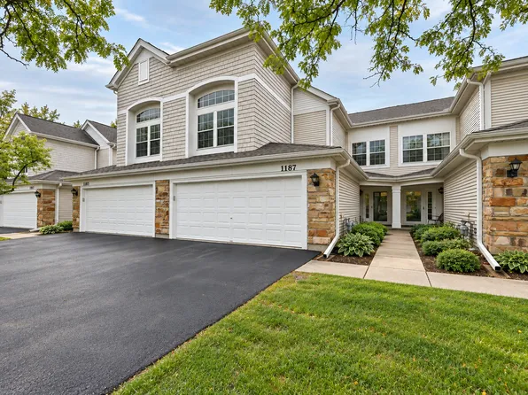 1187 Bristol Ln, Buffalo Grove, IL 60089
