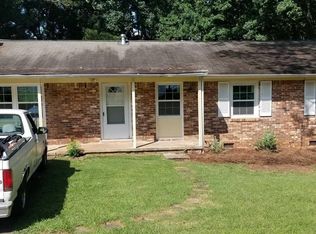 4374 Sasanqua Ct, Tucker, GA 30084
