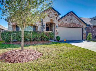 21446 Lindell Run Dr, Porter, TX 77365