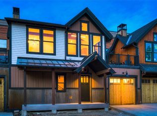 105 E Adams St #B, Breckenridge, CO 80424