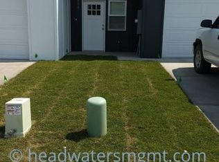 338 Meriwether Ave, Bozeman, MT 59718