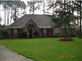 101 Harrow Dr, Slidell, LA 70461