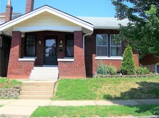 6059 Carlsbad Ave, Saint Louis, MO