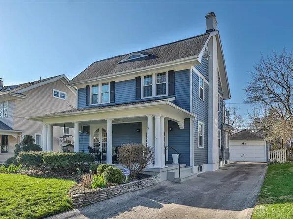 58 E Dixon Ave, Dayton, OH 45419