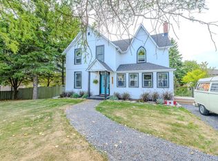 1177 Woodbine Rd, Kingston, ON K7P 2X6
