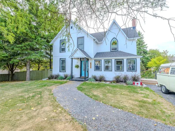 1177 Woodbine Rd, Kingston, ON K7P 2X6