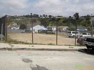 5860 Market St, San Diego, CA 92114