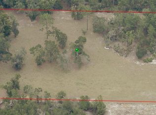 N Blue Lake Ave, Deland, FL 32724
