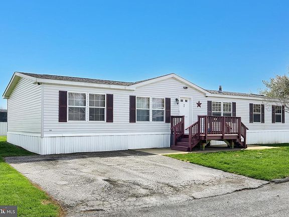 2nd image of 701 Cassel Rd Lot 82