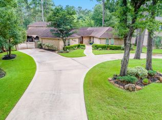 6407 Fawnwood Dr, Spring, TX 77389