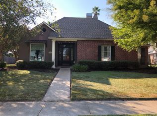 6026 Mourning Dove Dr, Baton Rouge, LA 70817