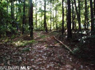 0 Bryants Landing Rd, Stockton, AL 36579