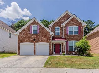 580 Simonton Crest Dr, Lawrenceville, GA 30045