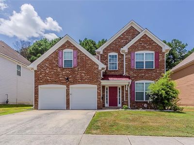 580 Simonton Crest Dr, Lawrenceville, GA, 30045
