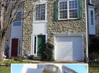 8009 Apple Valley Dr, Pasadena, MD