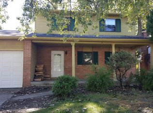 1921 Judwick Dr, Columbus, OH 43229