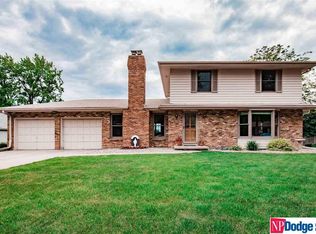 4811 Glasgow Ave, Omaha, NE 68157