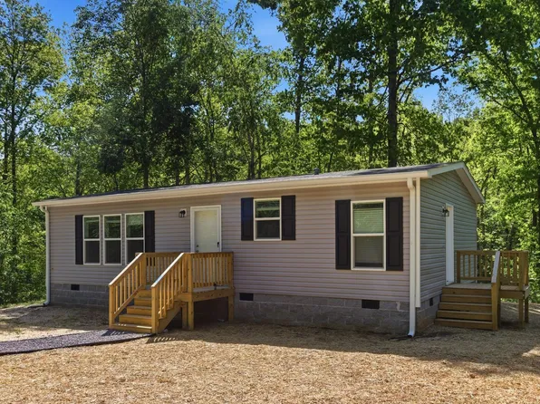 3622 Indian Hill Rd, Nunnelly, TN 37137
