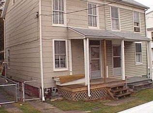 1452 S George St, York, PA 17403