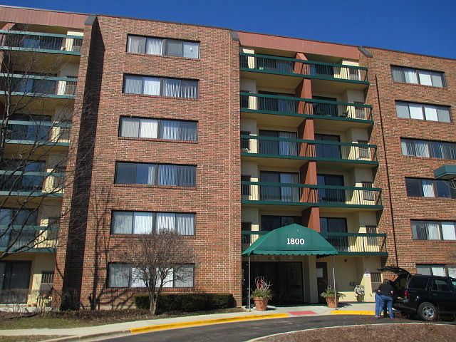 1st image of 1800 Huntington Blvd APT 306