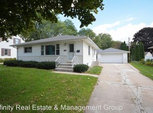 1434 15th Ave NW, Rochester, MN 55901