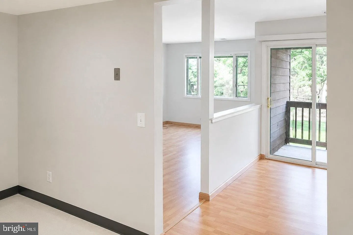 2 bed, 1.0 bath, 936 sqft, $2,300 — Photo 4