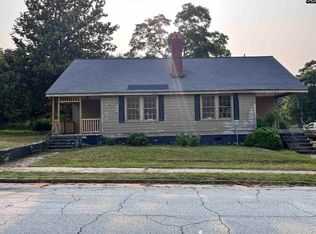 250 Pine St, Wsjackson, SC 29180