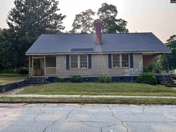 250 Pine St, Wsjackson, SC 29180