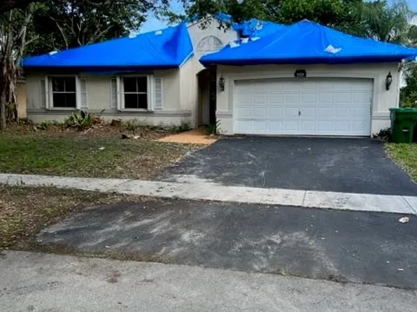 9435 SW 20th Street, Miramar, FL 33025