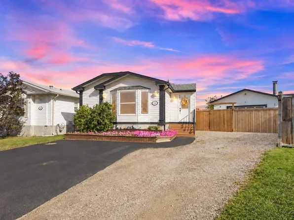 136 N Sumac Cres, Wood Buffalo, AB T9K 0H8