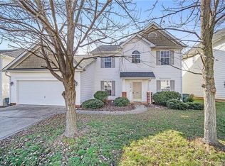140 Trotter Ridge Dr, Mooresville, NC 28117