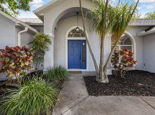 1695 Rustic Way, Melbourne, FL 32935
