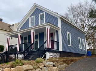 23 Warren St, Norwich, CT 06360