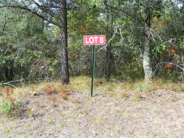 LOT 8 OSTROM RD, Minong, WI 54859