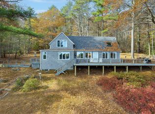 0 Beal Rd, Georgetown, ME 04548
