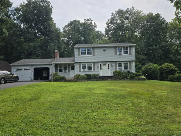 68 Knollwood Drive, Torrington, CT 06790