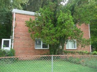 6015 Longfellow St, Riverdale, MD