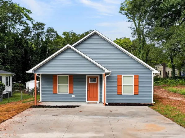 1404 High St, Anderson, SC 29624
