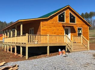 110 Deerfield Meadows Trl, Murphy, NC 28906