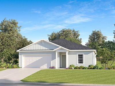 12408 NW 139th Ct, Alachua, FL, 32615