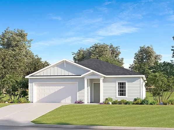 12408 NW 139th Ct, Alachua, FL 32615