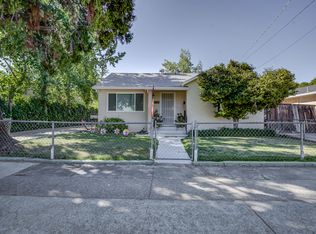 2904 Lanning Ave, Redding, CA 96001