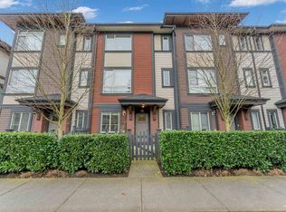 16127 87th Ave #10, Surrey, BC